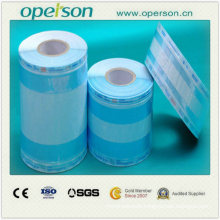 Sterilization Reel Pouch with Ce Approved